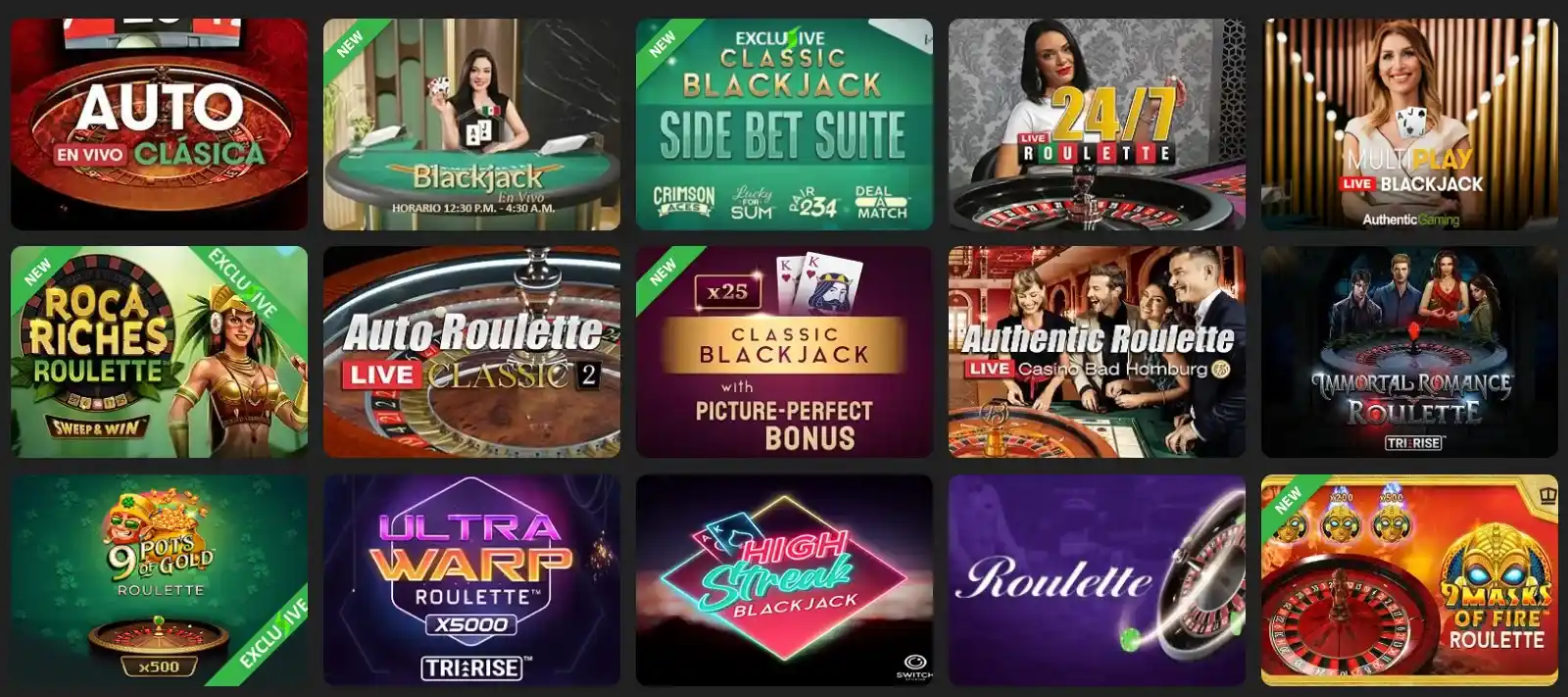 blackjack mx casinos strendus